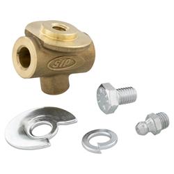 Federaufnahme Kit Feder Lenksäule SIP, vorne, unten für Vespa 125 GTR 2°/TS 2°/150 Sprint V 2°/Super 2°/200 Rally 2°/P150S