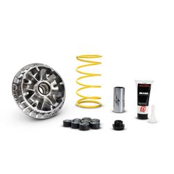 Variator MALOSSI Multivar 2000, 5120133 für SUZUKI Burgman AN '07-'09