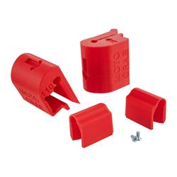 Spacer Kit MOTO-CRAB für Zweiradständer Moto-Crab