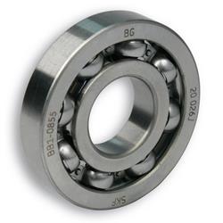 Lager Kurbelwelle MALOSSI C4 25x62x12 mm KULU Kupplungsseite 6615463B für Vespa T5 125