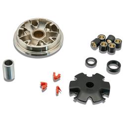Variator MALOSSI Multivar, 5111852 für HONDA 50 Dio Clean 4 You/Zoomer/Ruckus