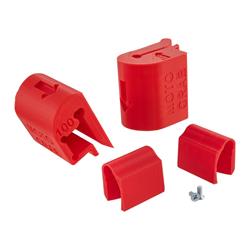 Spacer Kit MOTO-CRAB für Zweiradständer Moto-Crab