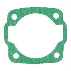 Dichtung Zylinderfuß PINASCO 50-130 ccm (d) 1,0mm, 25331684 für Vespa 50/PK50/S/XL/XL2