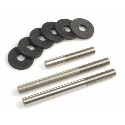 Montagekit SIP Sportsitzbank Evo/Vintage für Vespa 125 VNA-TS/150 VBA-T4/160 GS/180 SS/PX80-200/PE/Lusso/'98/MY/T5