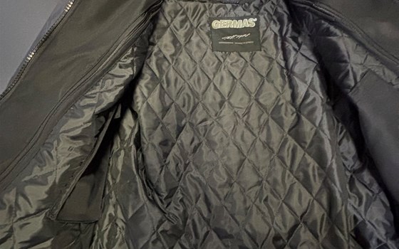 Jacke Dayton Man - Bild 2