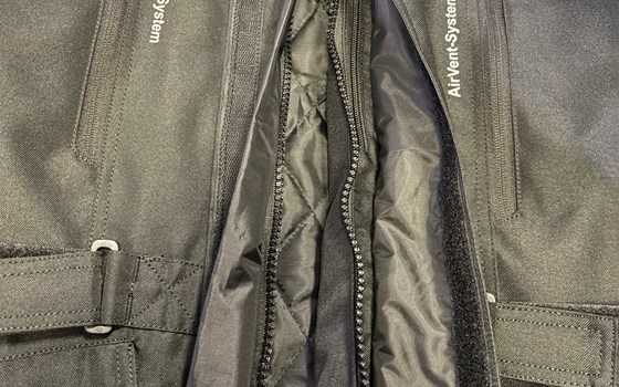 Jacke Dayton Man - Bild 3