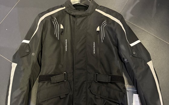 Jacke Dayton Man - Bild 1