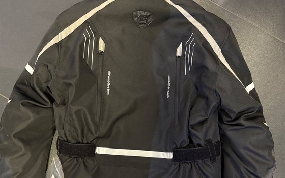 Jacke Dayton Man - Bild 4