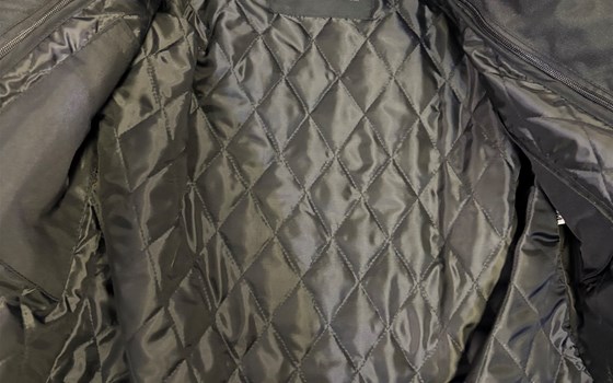 Jacke Dayton Lady - Bild 2