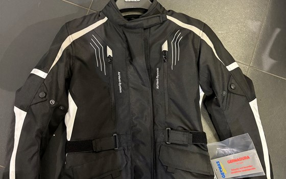 Jacke Dayton Lady - Bild 1