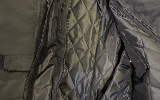 Jacke Dayton Lady - Bild 3