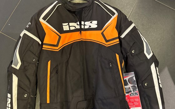 Jacke ACTIVO - Bild 1