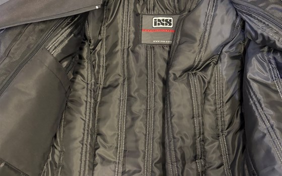 Jacke ACTIVO - Bild 2