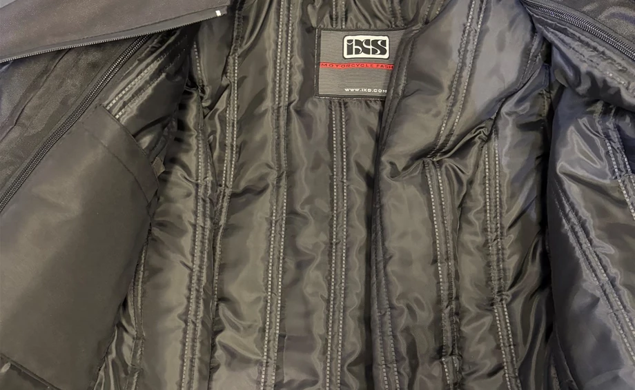 Jacke ACTIVO Bild 2: Jacke ACTIVO