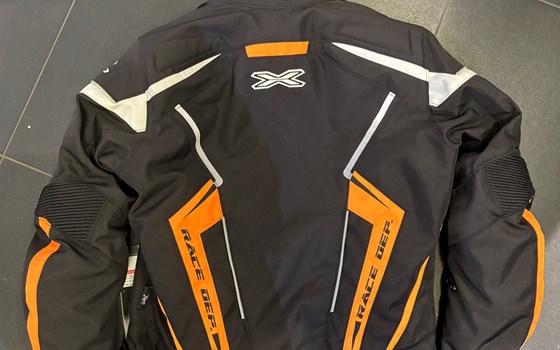 Jacke ACTIVO - Bild 3