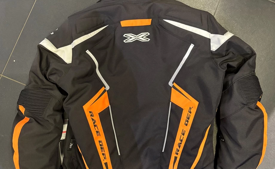 Jacke ACTIVO Bild 3: Jacke ACTIVO