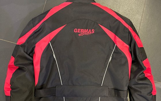 Jacke Twister L - Bild 2