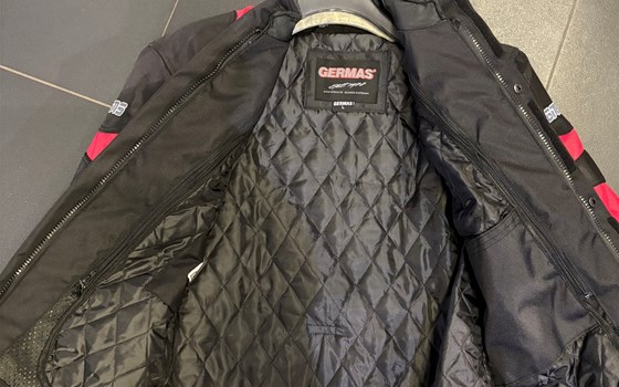 Jacke Twister L - Bild 3