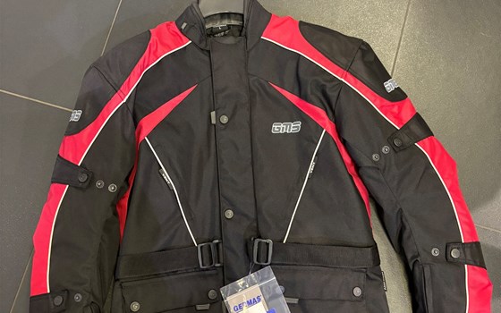 Jacke Twister L - Bild 1