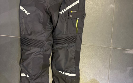 Hose Expolorer - Bild 1