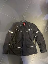 Hose Tour Jacke Evans ST schwarz XL