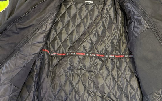 Jacke Twister XL - Bild 2