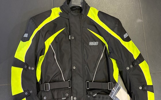 Jacke Twister XL - Bild 1