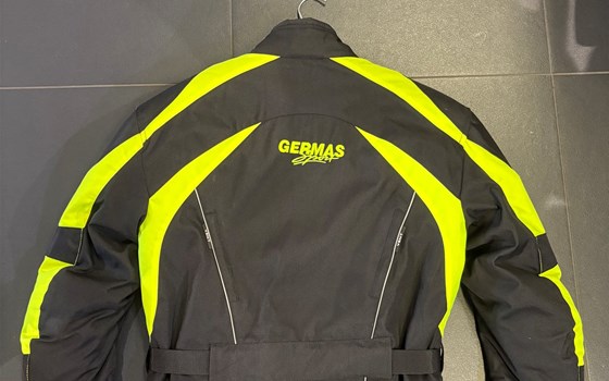 Jacke Twister XL - Bild 3