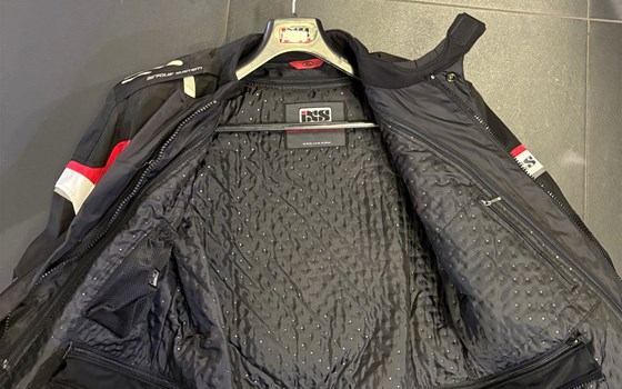 Jacke NEMESIS - Bild 2