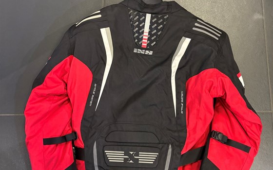 Jacke NEMESIS - Bild 3