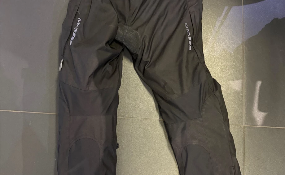 Hose TROMSOe Bild 2: Hose TROMSOe