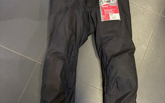 Hose TROMSOe - Bild 1