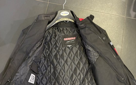 Jacke Twister - Bild 2