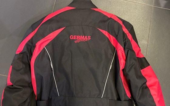 Jacke Twister - Bild 3