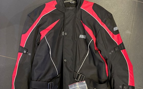 Jacke Twister - Bild 1