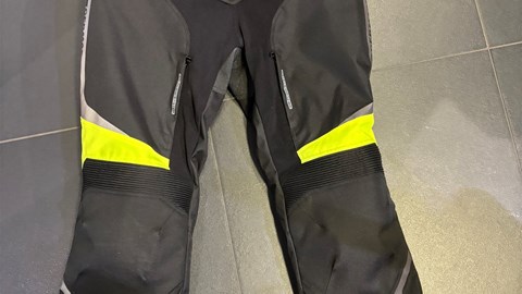 Hose Portland sch/flu 