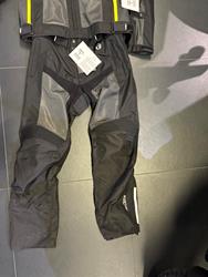 Hose Santerno Hose schwarz 3XL