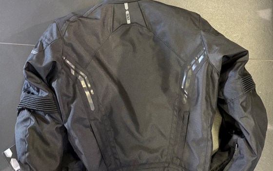 Jacke X-Sport Jacke RS-400-ST - Bild 3