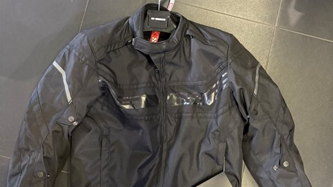 Jacke X-Sport Jacke RS-400-ST