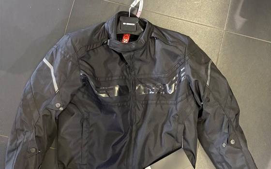 Jacke X-Sport Jacke RS-400-ST - Bild 1