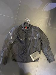 Jacke X-Sport Jacke RS-400-ST