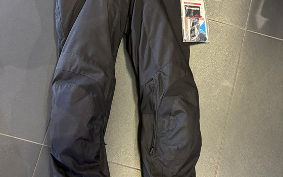 Hose TROMSOe - Bild 1