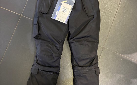 Kinderhose Young Biker M - Bild 1