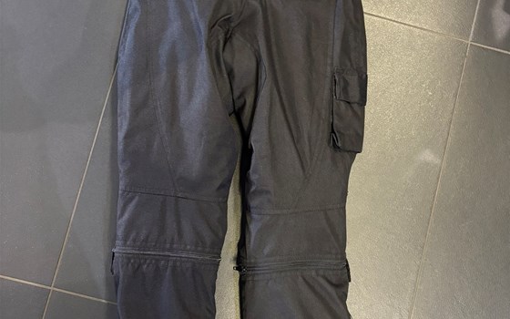 Kinderhose Young Biker M - Bild 2