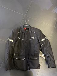 Jacke Tour Jacke Evans ST schwarz M