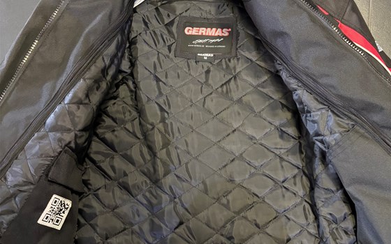 Jacke Twister M - Bild 2