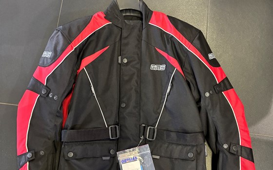 Jacke Twister M - Bild 1