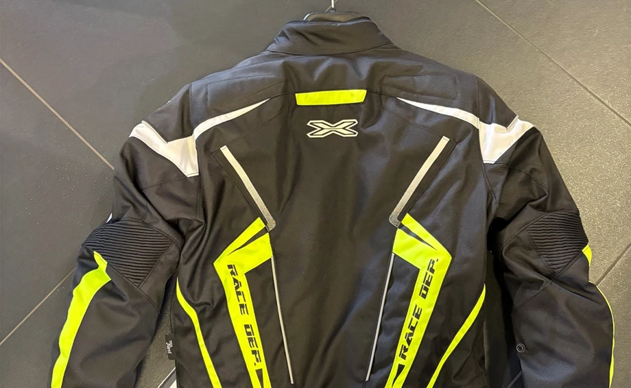 Jacke ACTIVO Bild 3: Jacke ACTIVO