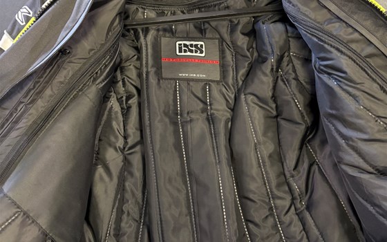 Jacke ACTIVO - Bild 2