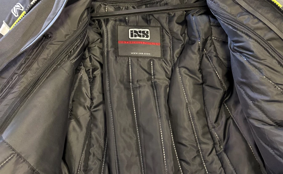 Jacke ACTIVO Bild 2: Jacke ACTIVO